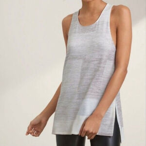Aritzia Wilfred free ornella tank top XXS Sleeveless Lightweight